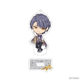 ネコポス イケメン王宮 ジル A賞 アクスタ アクリルスタンド ネコポス 1個 イケメン王宮 ジル アクスタ アクリルスタンド A賞