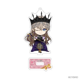 イケメンシリーズ,イケメンヴィラン 闇夜にひらく悪の恋