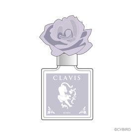 イケプリ　イケメン王子　B賞　アクスタ　シルヴィオ　2点セット　❌ イケプリ イケメン王子 B賞 アクスタ シルヴィオ 2点セット