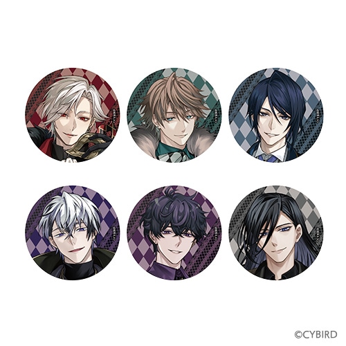 �ȥ졼�ǥ��󥰥ۥ������̥Хå� Masquerade Circus�ڥ�������������