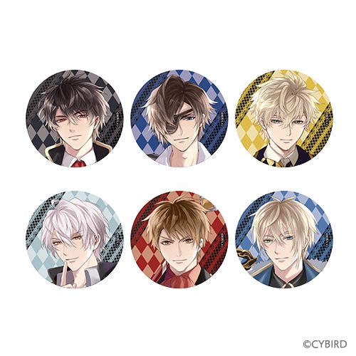 �ȥ졼�ǥ��󥰥ۥ������̥Хå� Masquerade Circus�ڥ����������