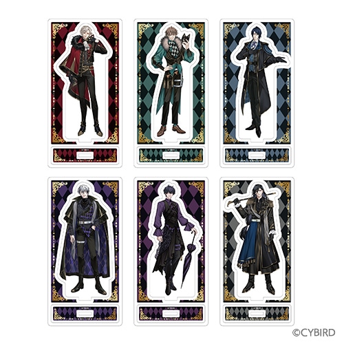 �ȥ졼�ǥ��󥰥�����륹����� Masquerade Circus�ڥ�������������