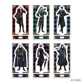 �ȥ졼�ǥ��󥰥�����륹����� Masquerade Circus�ڥ�������������