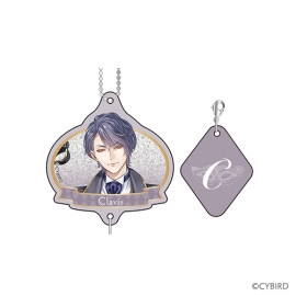 ��������� Ϣ���ᥢ�����Хå� Masquerade Circus�ڥ�����󲦻ҡ�