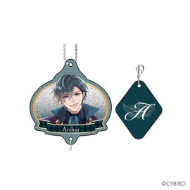 �������� Ϣ���ᥢ�����Хå� Masquerade Circus�ڥ�����������ѥ�����