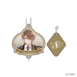 ��� Ϣ���ᥢ�����Хå� Masquerade Circus�ڥ�����������ѥ�����