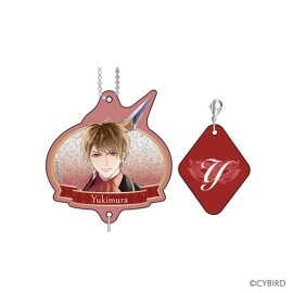 ��¼ Ϣ���ᥢ�����Хå� Masquerade Circus�ڥ����������