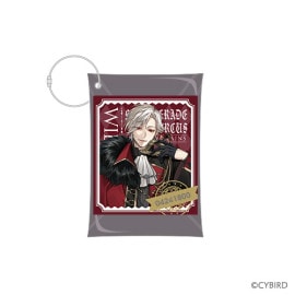 �����ꥢ�� ���ꥢ������ Masquerade Circus�ڥ�������������