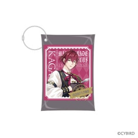 ������ ���ꥢ������ Masquerade Circus�ڥ�����󲦻ҡ�