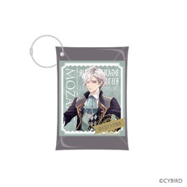 �⡼�ĥ���� ���ꥢ������ Masquerade Circus�ڥ�����������ѥ�����