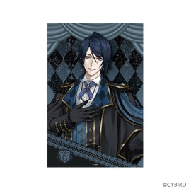 ����ե��� �ǥ��֥��ޥ��� Masquerade Circus�ڥ�������������