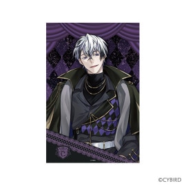 イケメンシリーズ,イケメンヴィラン 闇夜にひらく悪の恋｜イケメン