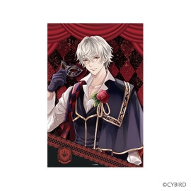 ����� �ǥ��֥��ޥ��� Masquerade Circus�ڥ�����������ѥ�����