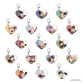 �ȥ졼�ǥ��󥰤��餫���ꥢ���㡼�� 10��ǯver.�ڥ����������