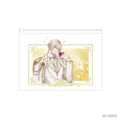 イケメン王子 サイバードショップ 5周年 シュヴァリエ リオ ジン イケメン王子 サイバードショップ 5周年 シュヴァリエ リオ ジン