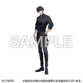 イケメンシリーズ,イケメンヴィラン 闇夜にひらく悪の恋,アクリル製品