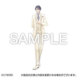 イケメンシリーズ,イケメン王子 美女と野獣の最後の恋,アクリル製品