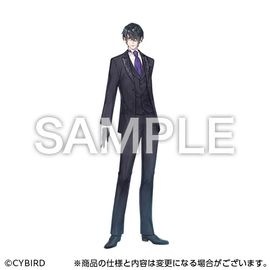 イケメンシリーズ,イケメン王子 美女と野獣の最後の恋,アクリル製品