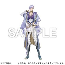 イケメンシリーズ,イケメン王子 美女と野獣の最後の恋,アクリル製品