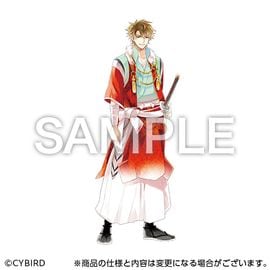 イケメンシリーズ｜イケメンシリーズ 関連グッズ一覧｜nadema -ナデマ-