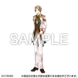 イケメンシリーズ,100日間のプリンセス◇もうひとつのイケメン王宮