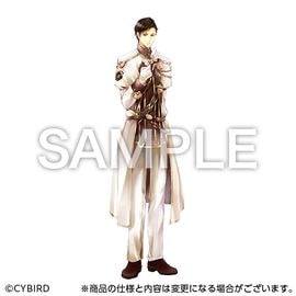 イケメンシリーズ,100日間のプリンセス◇もうひとつのイケメン王宮