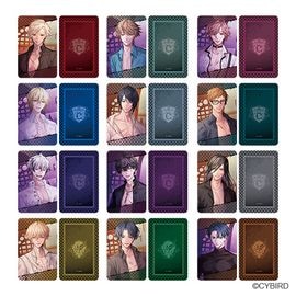 �ȥ졼�ǥ��󥰥����� Dark ver.�ڥ�������������