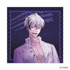 イケメンシリーズ,イケメンヴィラン 闇夜にひらく悪の恋｜イケメン