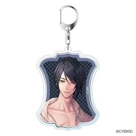 イケメンシリーズ,イケメンヴィラン 闇夜にひらく悪の恋,アクリル製品