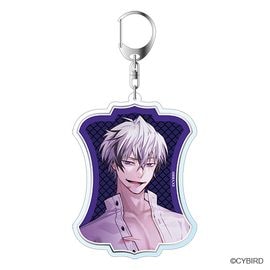イケメンシリーズ,イケメンヴィラン 闇夜にひらく悪の恋,アクリル製品