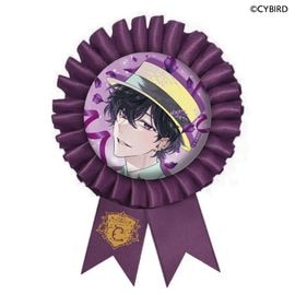 イケメンシリーズ,イケメンヴィラン 闇夜にひらく悪の恋,バッジ類