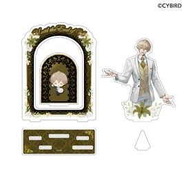 イケメンシリーズ,イケメンヴィラン 闇夜にひらく悪の恋,アクリル製品