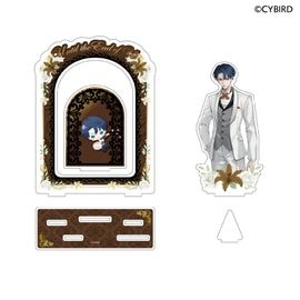 イケメンシリーズ,イケメンヴィラン 闇夜にひらく悪の恋,アクリル製品