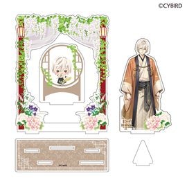 イケメンシリーズ｜イケメンシリーズ 関連グッズ一覧｜nadema -ナデマ-