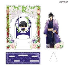 イケメン戦国 All for love! 缶バッジ 家康 イケメン戦国◇時をかける恋』7周年記念ショップがOPEN決定