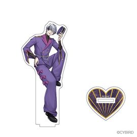 イケメンシリーズ,イケメンヴィラン 闇夜にひらく悪の恋｜イケメン