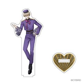 イケメンシリーズ,イケメンヴィラン 闇夜にひらく悪の恋｜イケメン