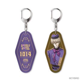 イケメンシリーズ,イケメンヴィラン 闇夜にひらく悪の恋｜イケメン