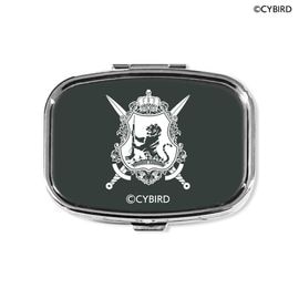 レオン ミラー付ミニケース 6th Anniversaryスペシャルセット