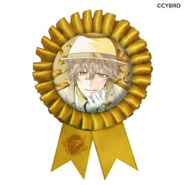 ギルベルト クリアポーチ 5周年ver.【イケメン王子】｜nadema -ナデマ-
