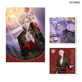 イケメンシリーズ,イケメンヴィラン 闇夜にひらく悪の恋｜イケメン