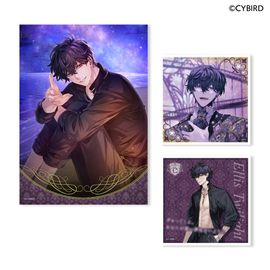 イケメンシリーズ,イケメンヴィラン 闇夜にひらく悪の恋｜イケメン