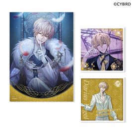 イケメンシリーズ,イケメンヴィラン 闇夜にひらく悪の恋｜イケメン