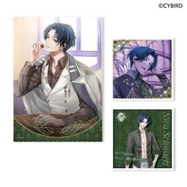 イケメンシリーズ,イケメンヴィラン 闇夜にひらく悪の恋｜イケメン