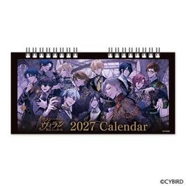 伊達政宗 フラッグ 銀の季節ver.【イケメン戦国】｜nadema -ナデマ-