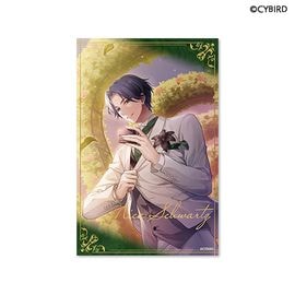 イケメン戦国 伊達政宗 アクリルスタンド アクスタ まとめ売り 伊達政宗 アクリルスタンド 銀の季節ver.【イケメン戦国】｜nadema