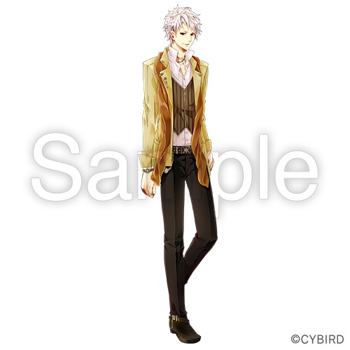 100日間のプリンセス 高精細デジタルアート レオ クロフォード Ifc限定 Nadema ナデマ