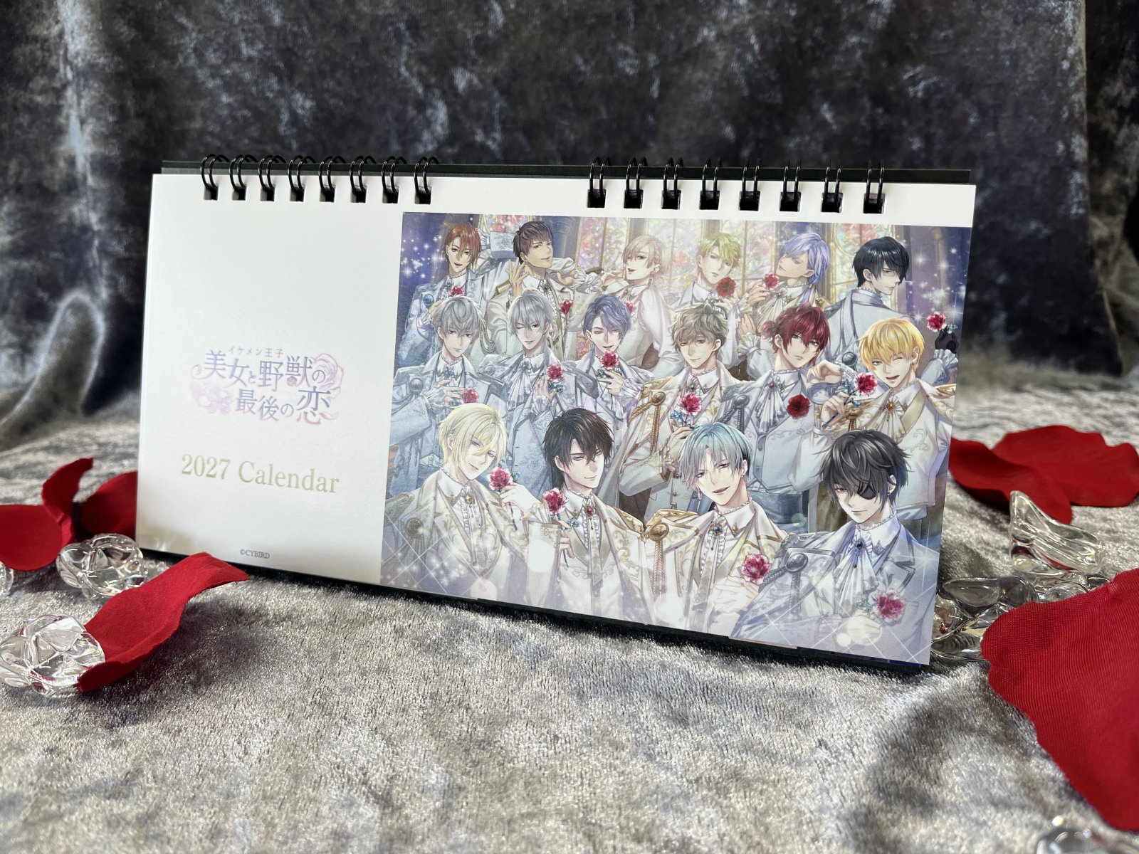 2027 Calendar�ڥ�����󲦻ҡ�