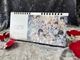 2027 Calendar�ڥ�����󲦻ҡ�