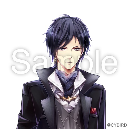 100日間のプリンセス 高精細デジタルアート ゼノ ジェラルド Ifc限定 Nadema ナデマ